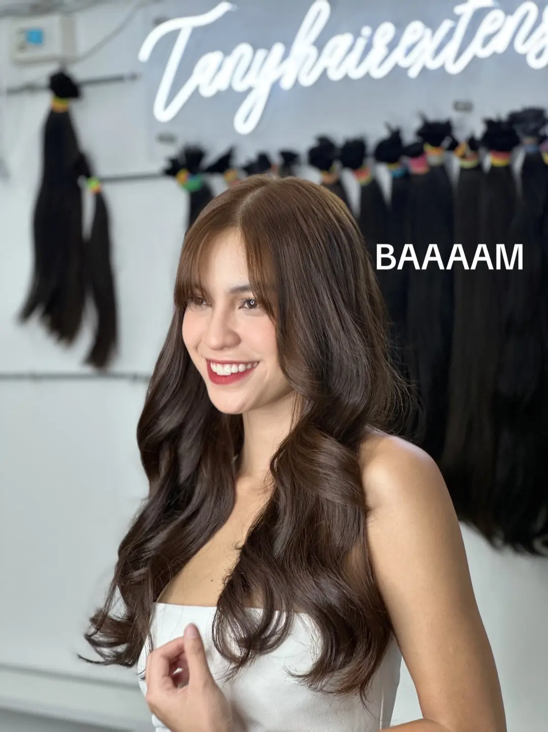 Thank you @Tany Macapantao🇵🇭 for spoiling me 🥹 ily!!! check em out 🤝🏻