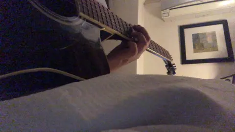 Mikrokosmos - BTS (guitar cover) #mikrokosmos #mikrokosmosbts #bts #guitar #guitarcovers #guitartok #fyp #foryou 