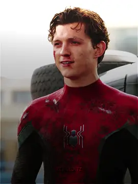 she looks just like a dream | #edit #zekaeditz #marvel #spiderman #peterparker #tomholland #zipnex #wnxsquad