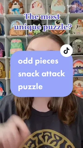 I love a good mystery! looking forward to putting this together soon #oddpieces #oddpiecespuzzles #snackattack #snackattackpuzzle #mysterypuzzle #newpuzzle #datenightinspo #puzzlemystery #jigsawpuzzles #1000piecepuzzle #jigsawpuzzle1000pieces 