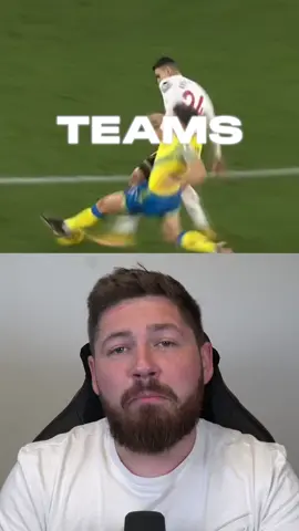 The DIRTIEST Premier League Club Is... #football #footballtiktok #footballvideo #footballedit #footballstories #footballnews #soccer #soccertiktok #fyp #viral #PremierLeague #epl #foul