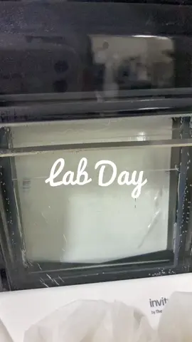 Western Blot part 2 #fyp #westernblot #womaninscience #sciencelife #metodeilmiah 
