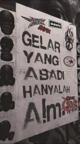 Kepada yang terhormat bapak/ibu calon Almarhum. #hindia #poster #streetart #poster #quotesaesthetic #quotes #gnerasifrustasi 