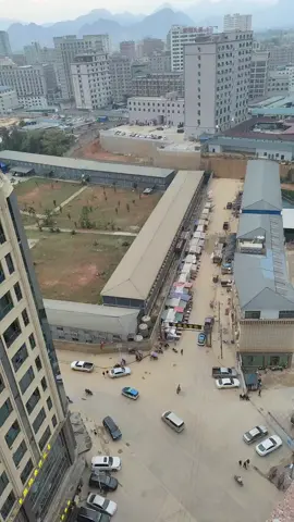 #လောက်ကိုင်မြို့#တိုက်ကိုးလုံး#tiktokforyou #Myanmar#fyp 