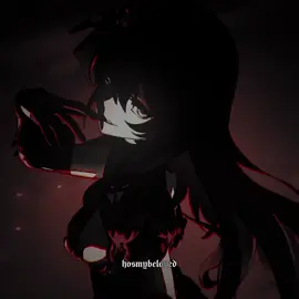 never let go of me #veliona #honkaiimpact3rd  