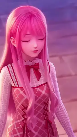 Alan Walker x Shining Nikki - Something Just Like This (feat. Romy Wave) | Animation Video  #shorts#foryou #foryoupage #trending #2millionviews 