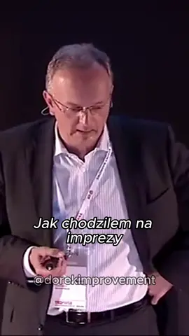 Jacek Walkiewicz #motywacja #cytat #jacekwalkiewicz #dorekimprovement #zycie