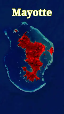 Fakta Tentang Mayotte Bagian Dari Negara Prancis #Asia #Eropa #Afrika #Amerika #Australia #negara #geografi #militer #ekonomi #shorts #negara #fakta #unik #dunia #helloopedia #mayotte #prancis 