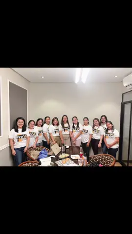 Mga mamsh! Salamat po sa tiwala nyo sa amin. Lablab 💛 #facetofaceclass #provaph #prova #virtualassistanttrainingcourse #coachdham #gva #generalvirtualassistant 