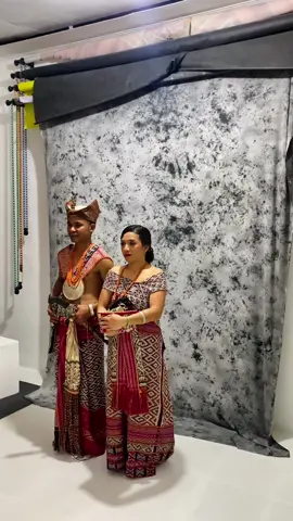 #adat #biboki #motifbiboki #nttpride🏝🔥 #ttu #pesonaindonesia #fyp #kefa 