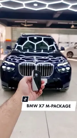 BMW X7 M-Package 2023. Luxury at it's best  #bmw #bmwx7 #x7 #x7m #mpackage #package #mseries #suv #4x4 #xdrive #autopak #autopakistan #sehgalmotorsports #jahanzaibhashmi #islamabad #pakistan #youtube 