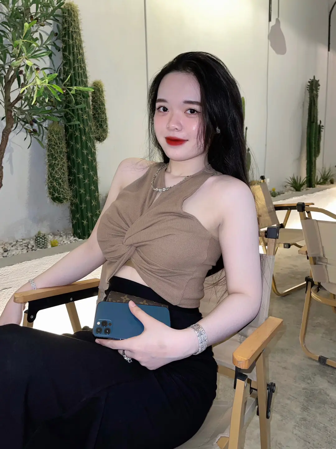 Bình thảng đón nhận, nhẹ nhàng mà buông! 🥰 #xuhuong 