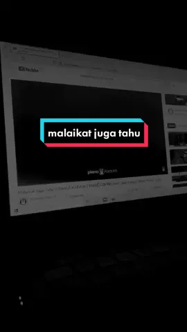 meski sering kali, kau malah asik sendiri~ #malaikatjugatahu #VoiceEffects 