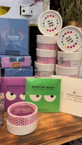 We are FULLY RESTOCKED! #monstermash #collectionforacause #atlantisbybombparty #marketfreshbybombparty #marketfreshcollection #orignals #sterlingclub #birthday #fyp #bombparty #livereveals #jewelrybusiness #jewelry #revealingdiamonds  Come check out my LATE NIGHT SHOW ❤️ #foryou @Official Bomb Party TikTok 