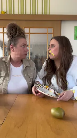 Thank you mom.. @Gunda #funny #mom #daughter #fun #comedyvideo #egg 