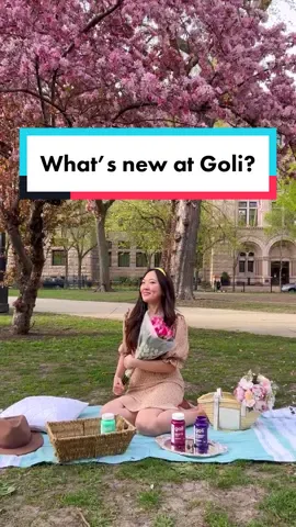 Have you heard? Check out our newest additions to the Goli fam! #goli #goligummies #probiotics #postbiotics #prebiotics #healthyliving #healthsimple #foryourpage #fyp #fypシ #fypage #unbox #unboxing #unboxwithme #prunboxing #prunboxinghaul #pr #prbox #prpackage #prpackageunboxing 