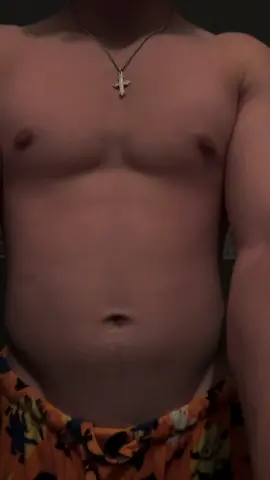 I hate being bloated bruh #bloated #fat #skinny #cut #jesus #muscle #biceps #abs  