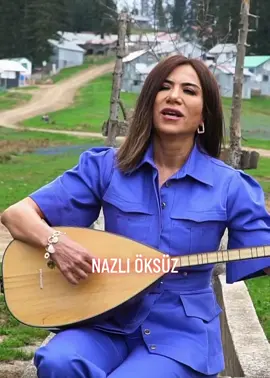 Ölür müydün?…😞 #nazlıöksüz #nazlioksuzofficial #ölürmüydün #watch #reels #türkülerimiz #türkülersevdamız #mustafayıldızdoğan #keşfet 