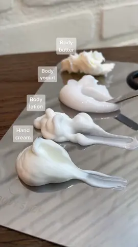 #almondmilk #bodybutter #thebodyshop #fyp #almond @The Body Shop Swansea #bodyyogurt #bodylotion