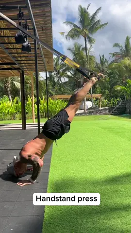 Ready to level up your TRX game? 🔥 Check out these advanced variations that will challenge your strength, stability, and endurance! 💪 Get ready to take your fitness to new heights with these intense #TRX exercises! 💥 #TRXChallenge #AdvancedTraining #LevelUpFitness 