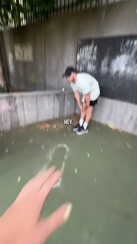 Me and @vinnyguadagnino are for the streets