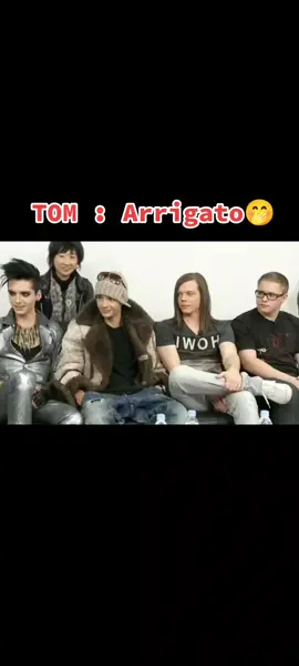 #tomkaulitz❤️ #😍😍😍 #tokiohotel #🎸🎸💫🥁❤️🥺 #fypシ #tokiohotelmemories #tokiohotellove #tokiohotellove #tokiohotel #🎸🎸💫🥁❤️🥺 #fanslove 