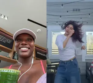 #duet with @Denise/데니스  