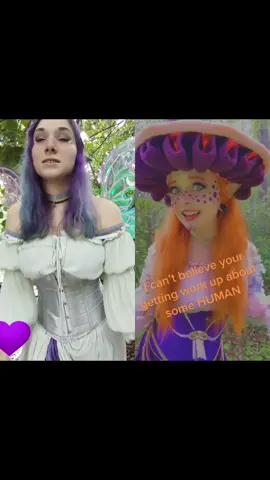 #duet with @Taylor Shockey  #thisoneisdifferent #heshonestandsweet #meghurcules #fairytok🧚‍♀️ #mushroomlady 