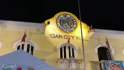1Ilocos Sur Vigan City☝🏻 #vigancity #1ilocossur #ilocossur #callecrisologo #fyp 