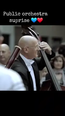 #orchestra #classical #flashmob #fyp #foryou #foryourpage #trending #viral #tiktok 