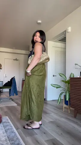 Ironed my skirt immediately after watching this video back😫 But outfit for date night #wiw #outfitoftheday #minimalfashion #springoutfit 