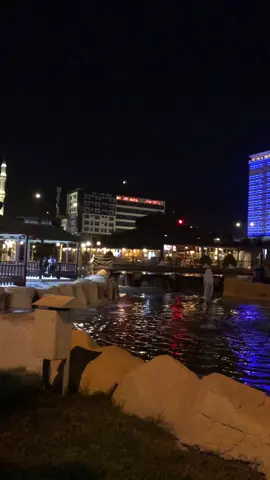 بارك ازادي في مدينة دهوك ♥️