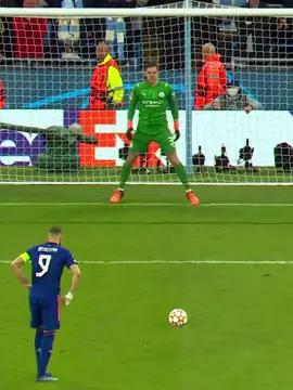 اجمل ضربات جزاء بنيكا 🤯🤯🤯