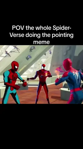 Best scene 🕷 What’s your favorite scene? #spiderverse2 #spiderman #acrossthespiderverse #marvel #marveltok #milesmorales #fypシ #spidermanacrossthespiderverse #movieclips #movietok #foryou #spidermanintothespiderverse #fyp #animetiktok #meme #memestiktok #comic #comics #spidermanedit #moviescene #marvelfan #foru 