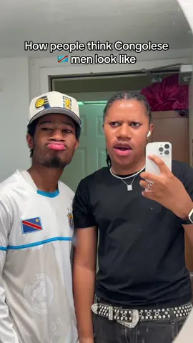 ❤️🇨🇩 Mwana mboka 