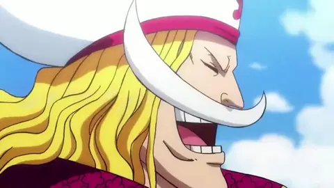 The strongest laugh in the world #onepiece #laugh #whitrbeard 