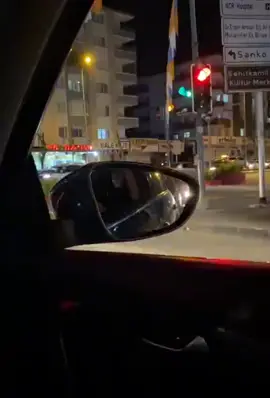 #تصويري_احترافي_الاجواء👌🏻🕊😴_تصميمي #ازمير_تركيا #مشوار_في_السيارة #جمعت_ازمير_وينكون👌🥺