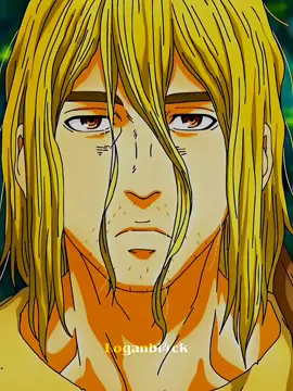 Por que somos obrigados a temer a morte?... #vilandsaga #thorfinn #frases #motivação #reflexão #loganbl4ck 