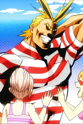 Perfect smile 😁 #allmight  #riassqd #anime #animeedit #viral #bnha #aftereffects #fyp #transition #myheroacademia