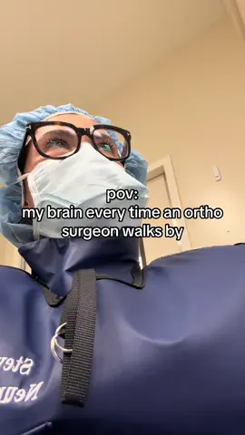 just had to hop on the trend #fyp #nurseswholovetotiktok #nurse #nurses #nurselife #nursetok #nursehumor #nursetiktok #nurseproblems #nursesoftiktok #nurseslife #nursesbelike #nurseswhotiktok #travelnurselife #travelnursesoftiktok #travelnurse #orthopedicsurgery #orthosurgeons 