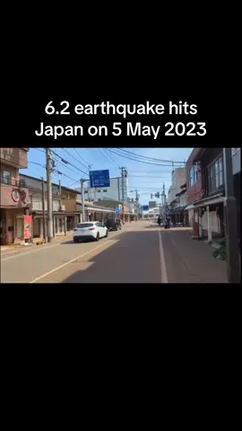 #earthquake #fyp #foryou #foryoupage #quake #magnitude #japan 