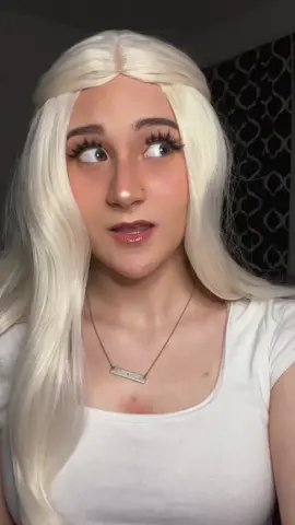 This is from 3 months ago gkowkcje Definitely need to retry this cosplay bc what is this lol 😭 [#TheEncounterTable #ClarissaColdshore  #TheEncounterTableCosplay #ClarissaColdshoreCosplay #Bambi_ClarissaColdshore #NativeCosplayer]