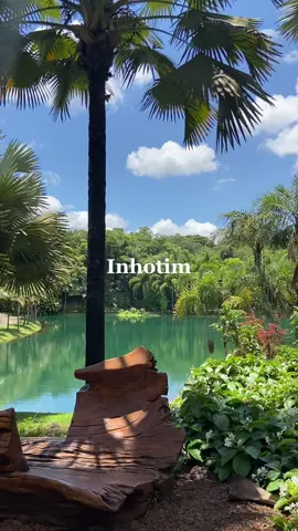 Inhotim 💛 #minasgerais #lugares 
