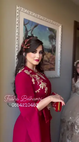 Caftan disponible pour location  Maquillage et coiffure réalisé par équipe fatiha belhamri  #caftan #caftanmarocain #caftanalgerien #algeria #🇩🇿 #قفطان #قفطان_جزائري #الجزائر 