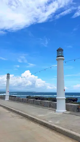 Currimao Lighthouse Baywalk 