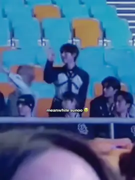 cute huhu #sunsun #enhypen