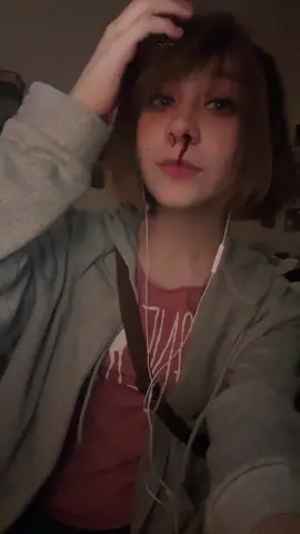 eu consigo voltar no tempo