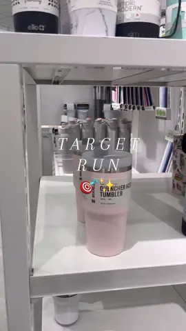 wasnt leaving without the 20oz pink stanley ✋🏼 #target#targetrun#shopping#shopwithme#shoppingasmr#asmr#haul#haultok#targetmusthaves#targethaul#stanley#pink#stanley20oz#new#girly#purse#pursetok#katespade#minitotebag#bloomnu#bloompartner @Bloom Nutrition 