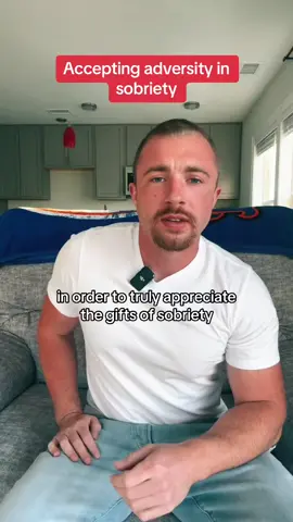 The obstacles aren’t in the way. They ARE THE WAY. Embrace the hard days knowing that they will eventually pass and you will be thankful for them.  If you’re struggling with addiction reach out for help and follow for more #addiction #sober #sobriety #challenges