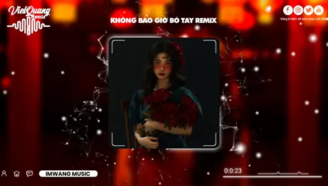 Phần 21 || KHÔNG BAO GIỜ BÓ TAY REMIX #xuhuong #imwangmusic🎧 #musicremix #nhachaymoingay #remix #nhacnaychillphet #12 #12langson #fypシ 